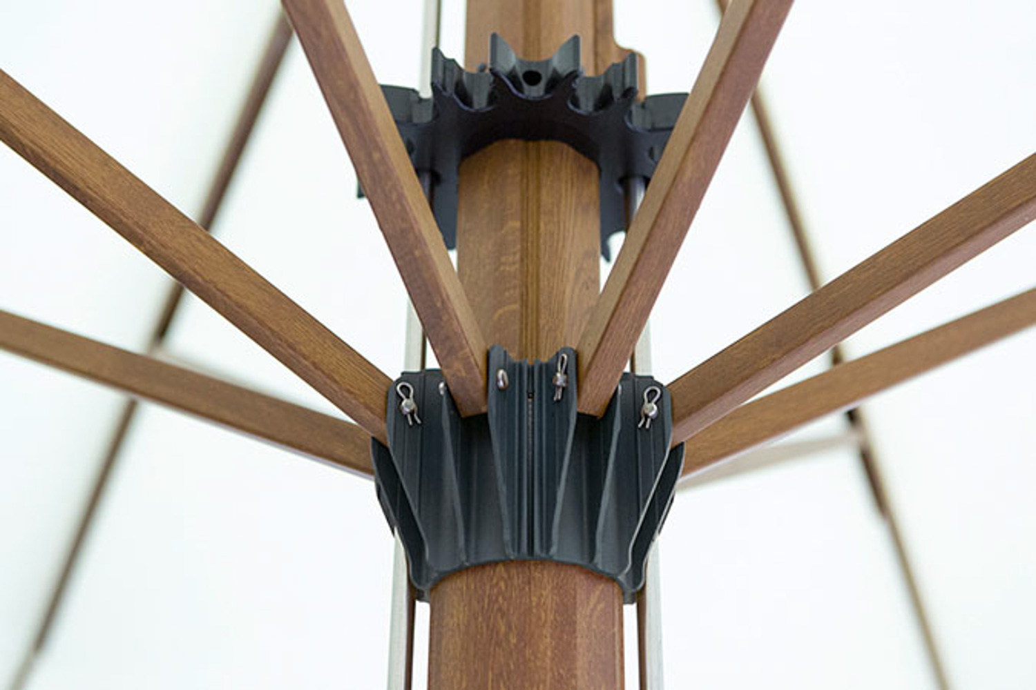 MA Solutions Ramel Parasol Bahama Jumbrella 2