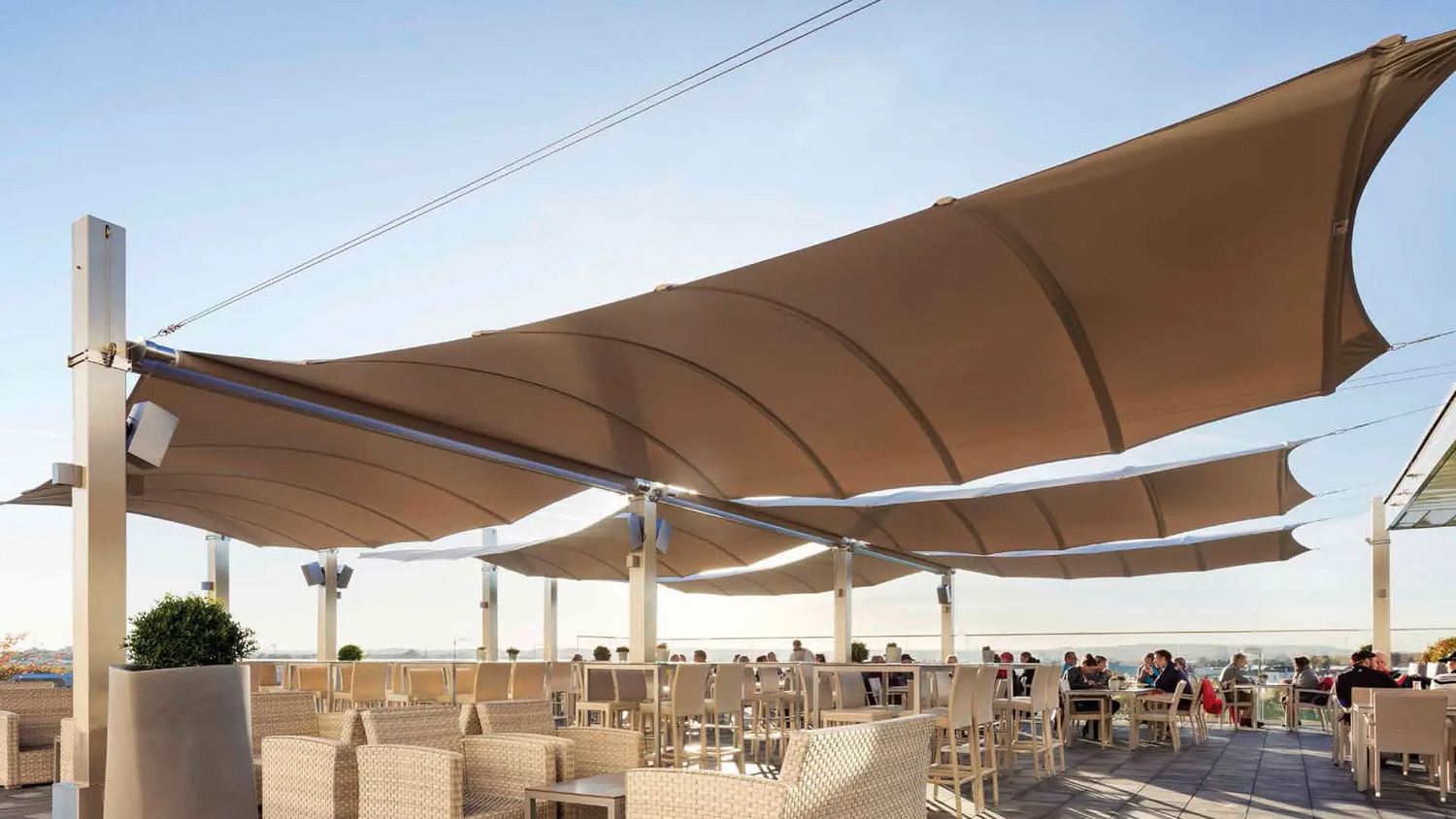 MA Solutions Ramel Voile d ombrage Square4sun 01